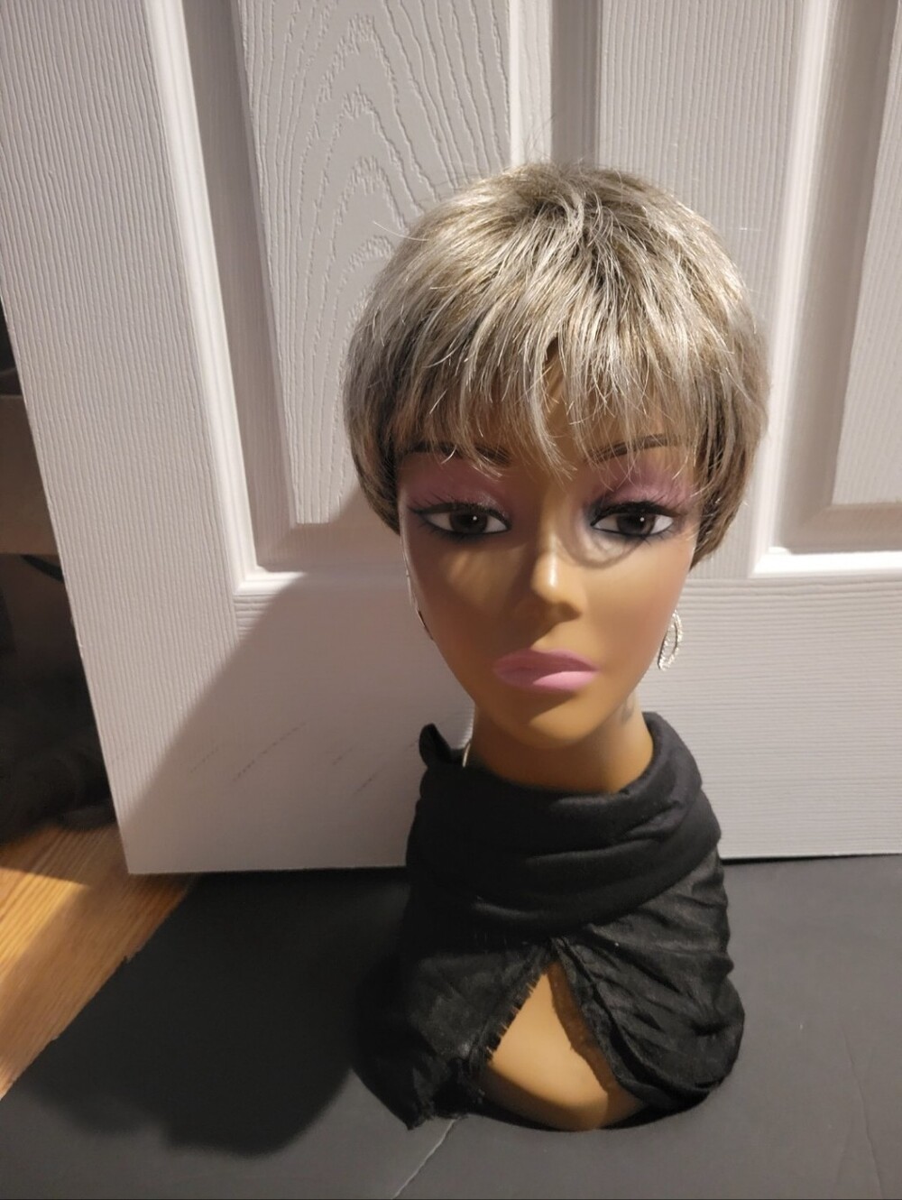 Spring HI by Ellen Wille Wigs In The Color  Salt/Pepper Mix